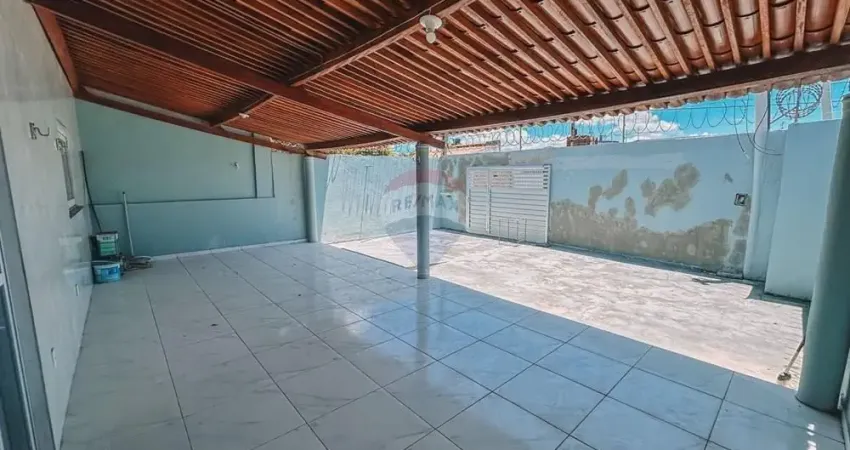 Casa com 4 quartos para alugar na Rua Praia de Sibaúma, 2, Ponta Negra, Natal