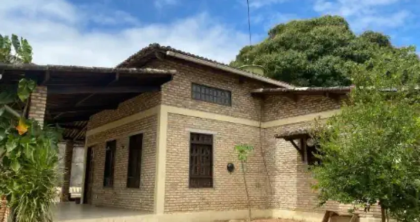 Casa com 3 quartos para alugar na Rua João Sabino, 1, Ponta Negra, Natal