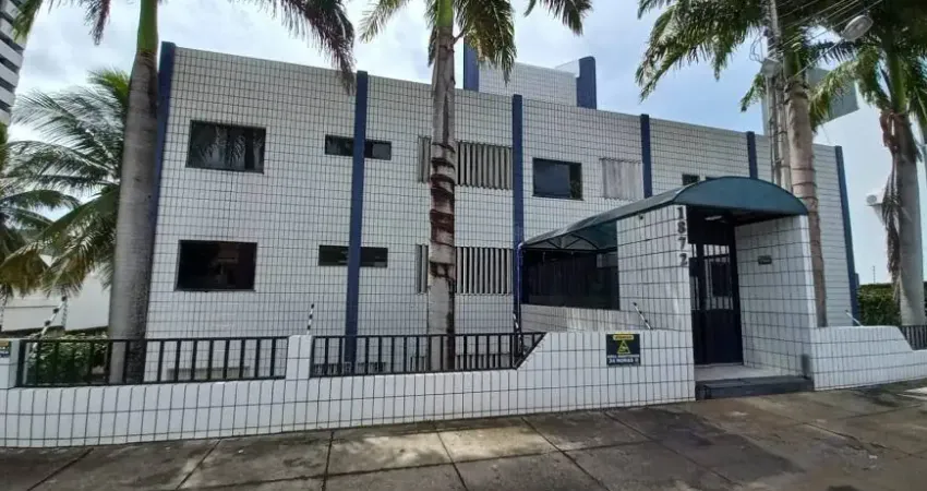 Apartamento térreo 3/4 suite  c/90m² mobiliado  para locação em candelária