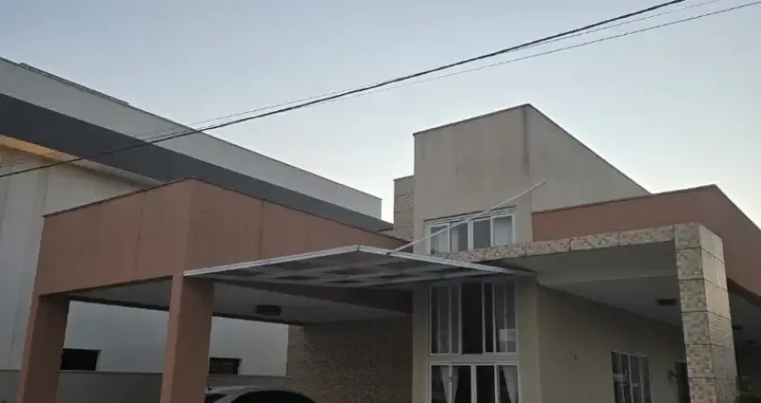 Casa em condomínio fechado com 3 quartos para alugar na Avenida das Américas, 1, Parque das Nações, Parnamirim