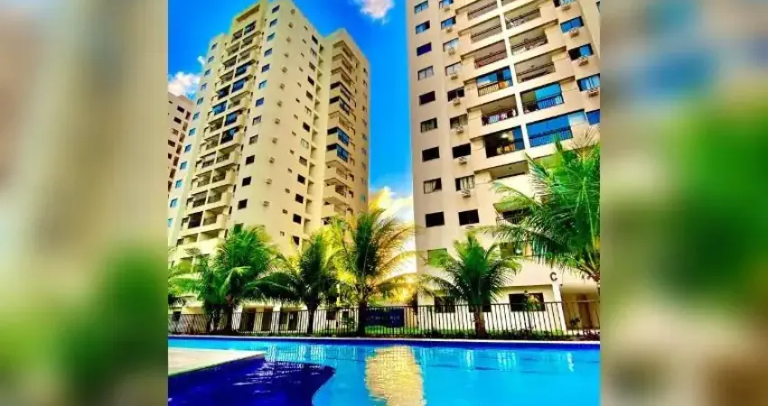 Oferta!! apartamento 3/4 no panamericano - nova parnamirim
