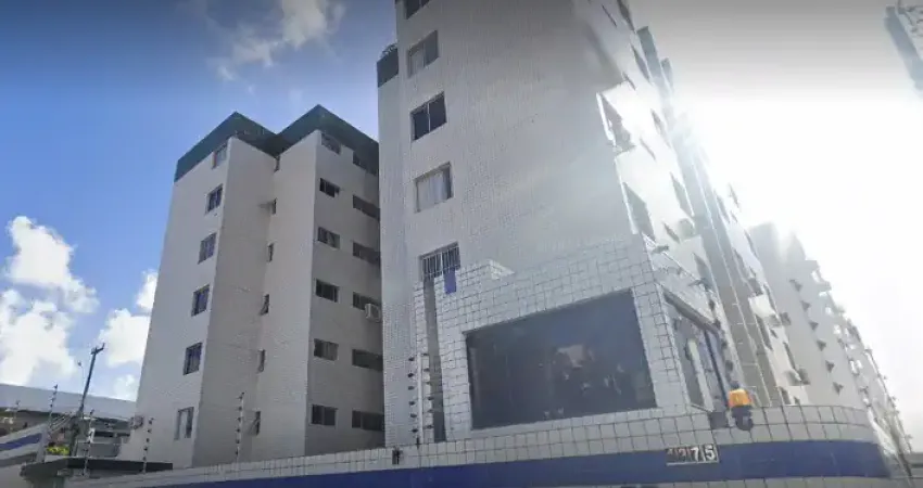 Apartamento com 3 quartos à venda na Rua Vale de Miranda, 1, Tirol, Natal