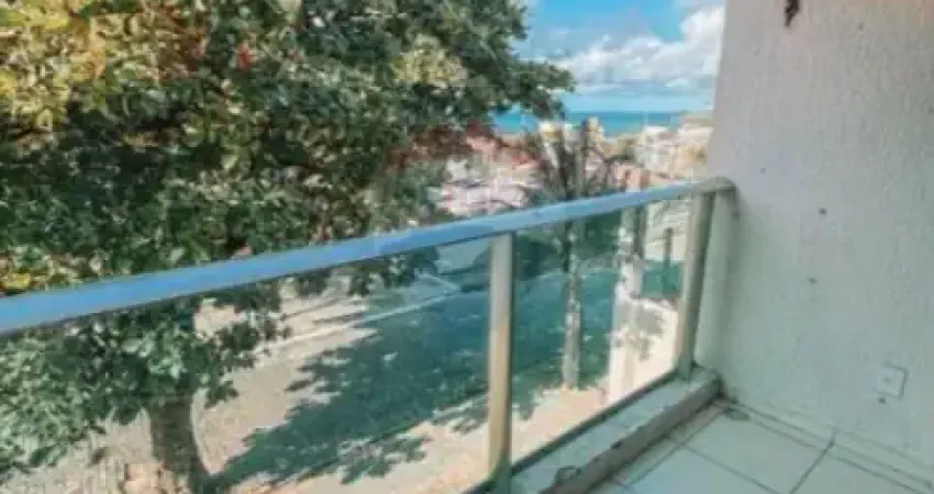 Apartamento com 1 quarto à venda na Rua Sergipe, 1, Ponta Negra, Natal