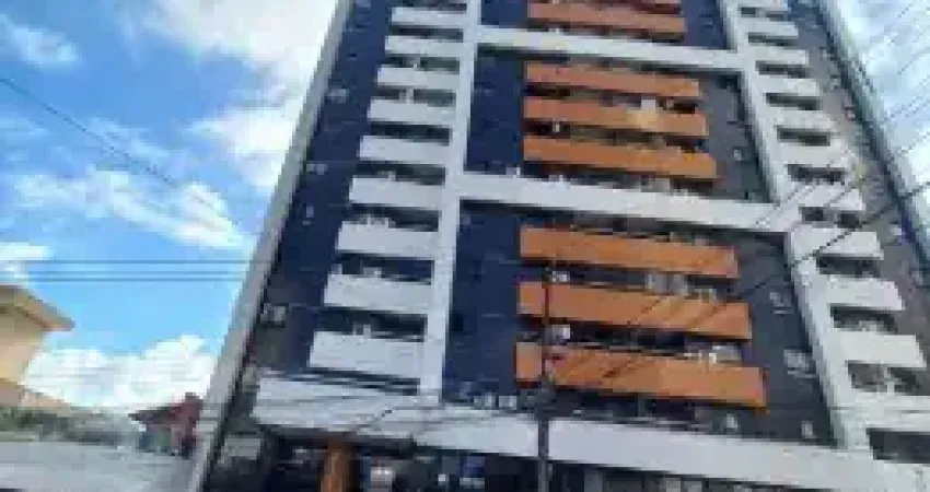 Apartamento com 2 quartos à venda na Rua Dom José Tomaz, 1, Tirol, Natal