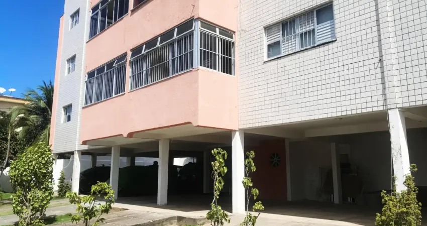 Oferta!! apartamento 3/4 c/118m² 03 vagas - edifício serra do mar