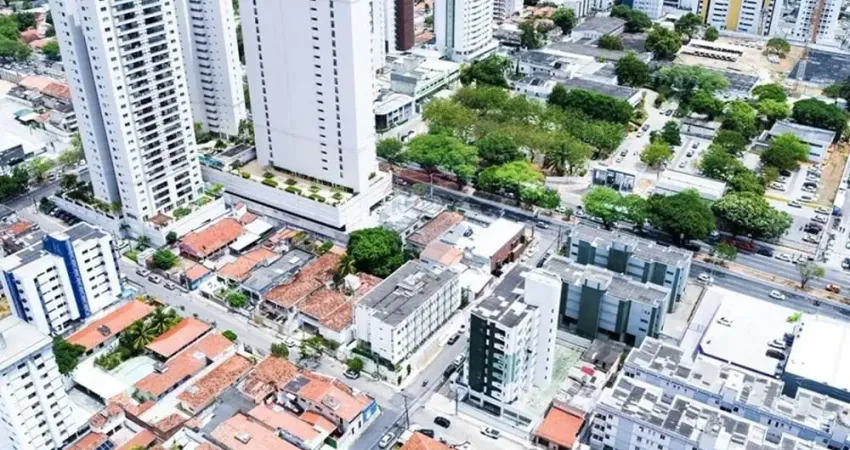 Apartamento 3/4 com 119m² localização privilegiada no tirol