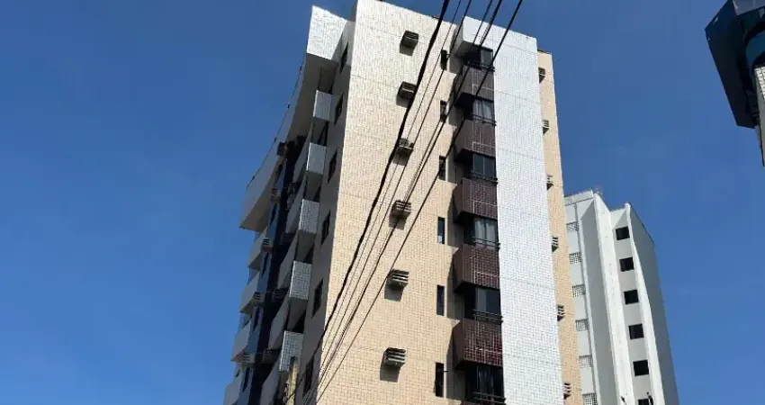 Apartamento com 2 quartos à venda na Rua Professor Moura Rabelo, 1, Candelária, Natal