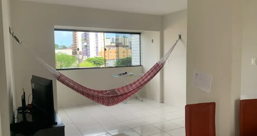 Apartamento 3/4 com 110m² no condomínio vila nobre - barro vermelho