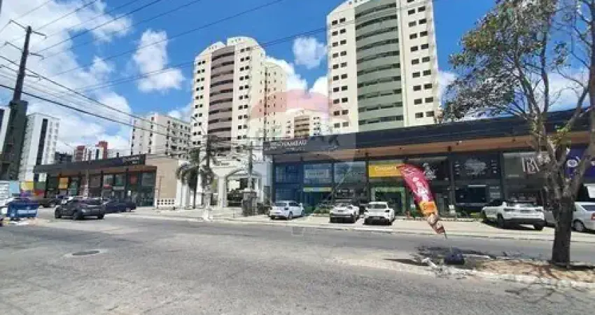 Apartamento com 3 quartos à venda na Avenida Abel Cabral, 577, Nova Parnamirim, Parnamirim