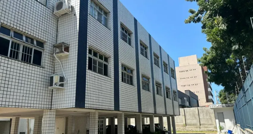 Apartamento 4/4 no edifício marrakech - candelária - natal/rn