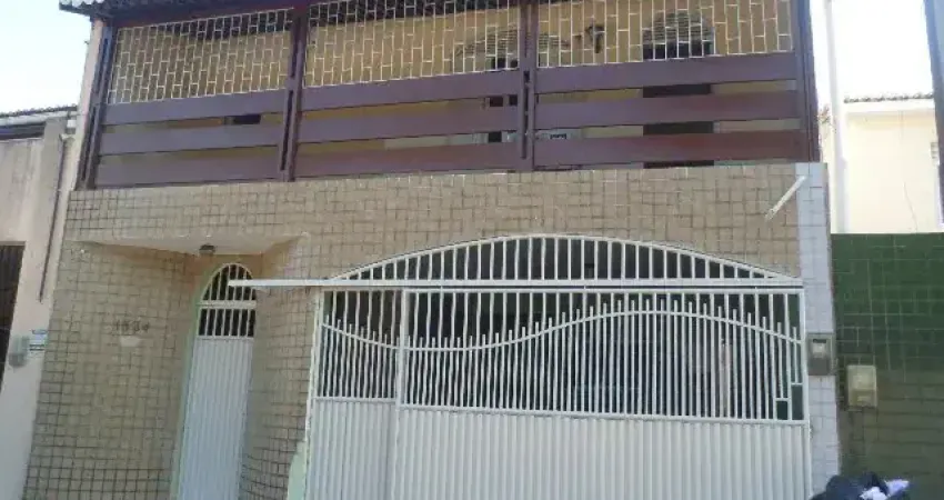 Casa com 3 quartos à venda na Rua Joaquim Quirino da Costa, 1534, Capim Macio, Natal