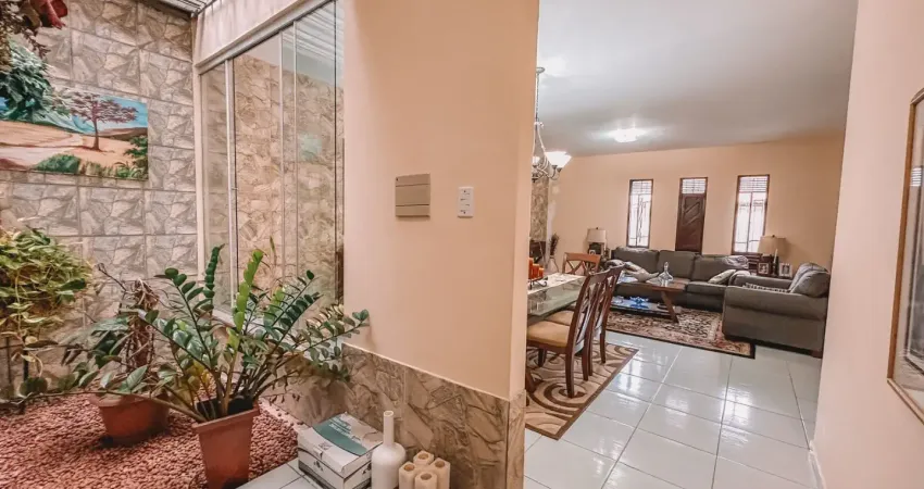 Casa com 3 quartos à venda na Rua Oiti, 55, Nova Parnamirim, Parnamirim