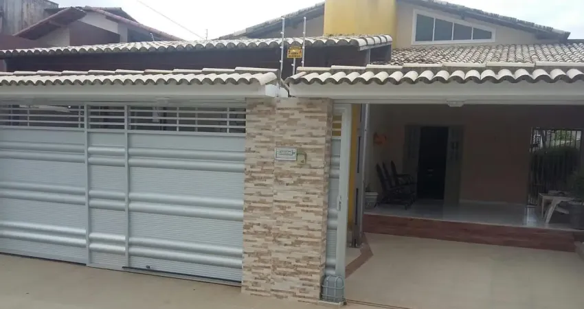 Casa com 3 quartos à venda na Rua dos Pinheirais, 1, Nova Parnamirim, Parnamirim