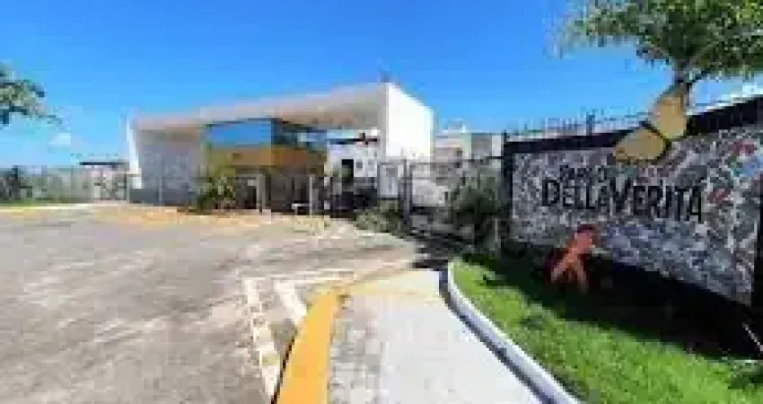 Casa com 4 quartos à venda na Avenida dos Caiapós, 2885, Pitimbu, Natal