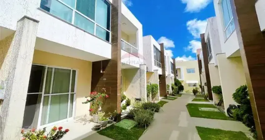 Casa com 2 quartos à venda na Rua Pendanga, 96, Parque das Árvores, Parnamirim