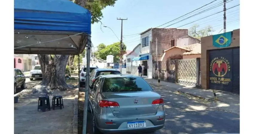 Casa com 3 quartos à venda na Rua Sílvio Pelico, 266, Alecrim, Natal