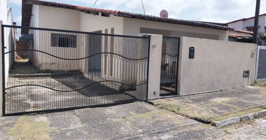 Oferta!! casa 3/4 suíte no pitimbu  rua tranquila perto parada de ônibus