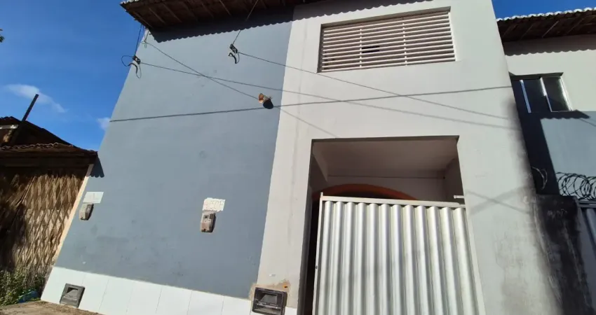 Casa sobrado + 04 apartamentos totalizando 8/4 c/ 405 m² - neópolis