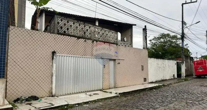 Casa com 8 quartos à venda na Rua Afonso Magalhães, 1, Ponta Negra, Natal