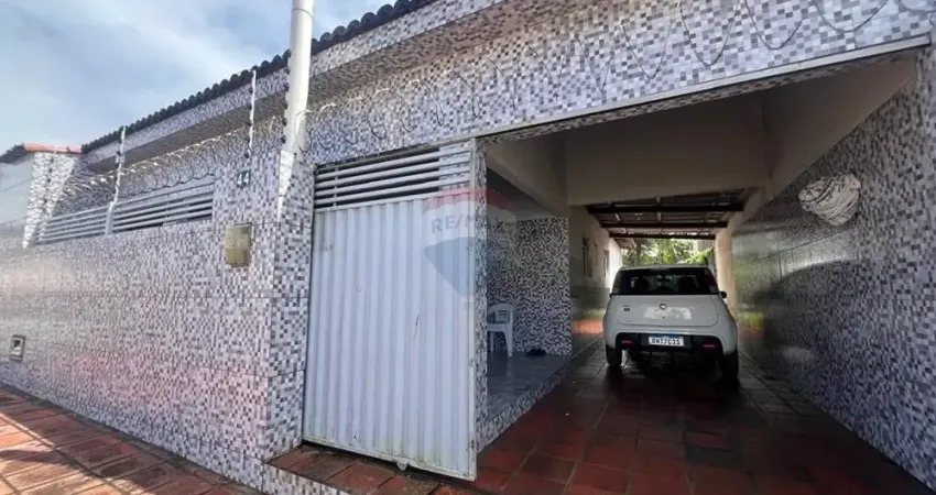 Casa com 3 quartos à venda na Rua Iguatu, 1, Potengi, Natal