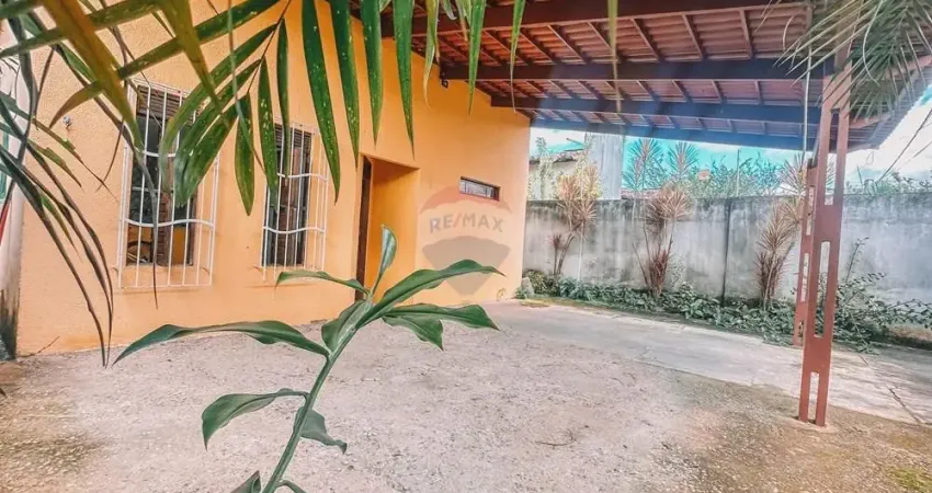 Oferta!! linda casa aconchegante e segura em nova esperança
