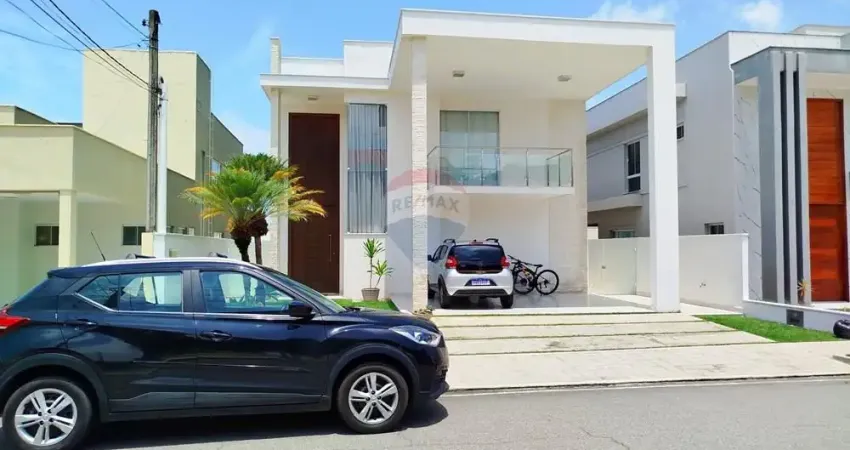 Casa com 3 quartos à venda na Avenida das Américas, 1, Parque das Nações, Parnamirim