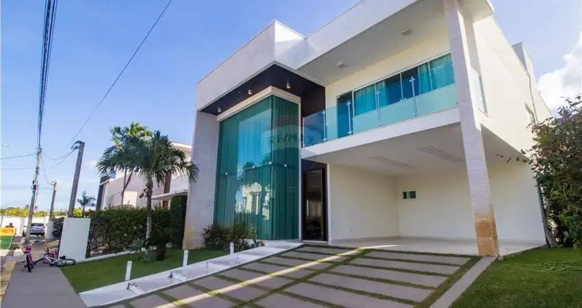 Casa com 5 quartos à venda na Rua Júlio César de Andrade, 75, Ponta Negra, Natal