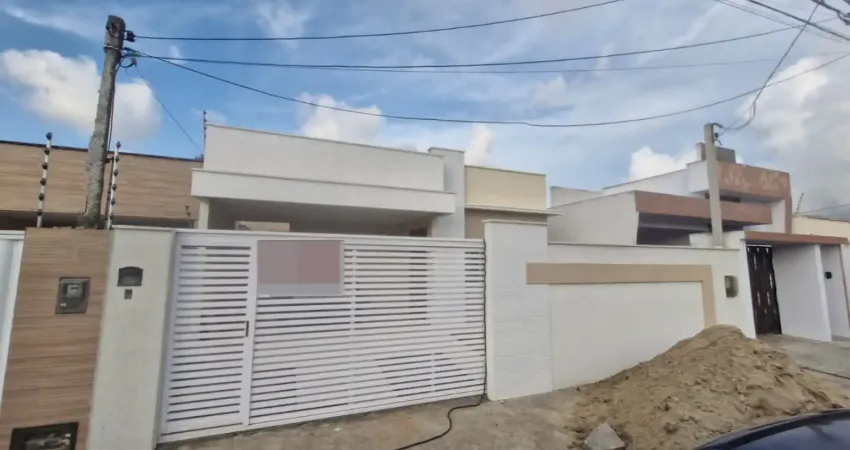 Casa com 3 quartos à venda na Rua Vega, 1, Parque das Nações, Parnamirim