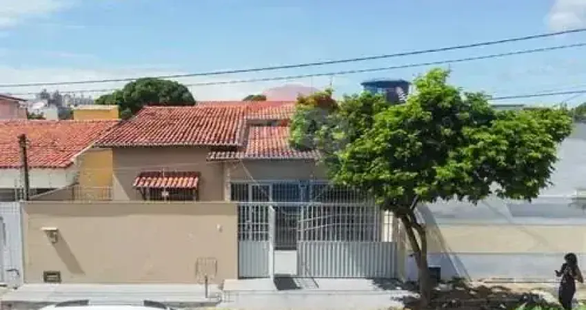 Linda casa 3/4 próxima à avenida abel cabral - nova parnamirim