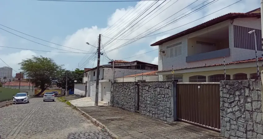 Casa com 4 quartos à venda na Rua Forte dos Reis Magos, 1436, Nossa Senhora de Nazaré, Natal