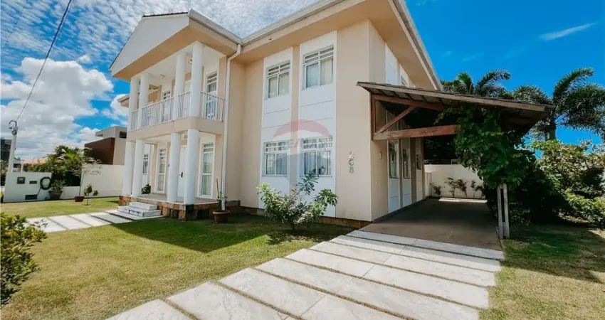 Casa com 5 quartos à venda na Avenida das Américas, 2400, Parque das Nações, Parnamirim