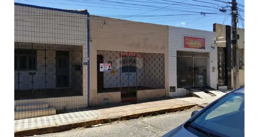 Casa com 3 quartos à venda na Rua Sílvio Pelico, 266, Alecrim, Natal