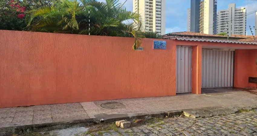 Linda casa 5/4 próximo, av. dos potiguares com a miguel castro