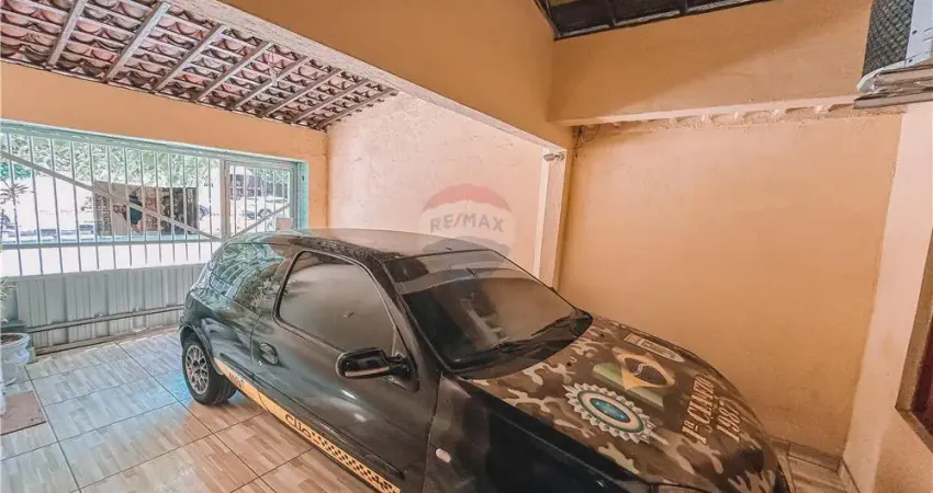 Casa com 2 quartos à venda na Avenida Antônio Basílio, 2562, Lagoa Nova, Natal