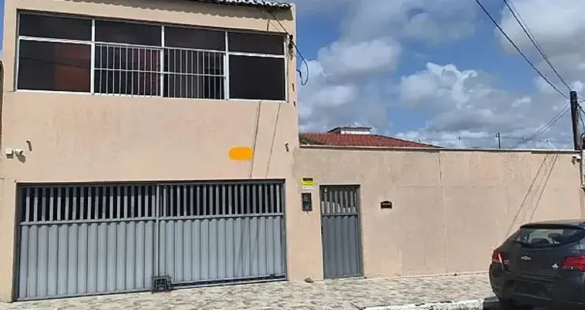 Oferta!! casa duplex 05 quartos sendo 04 suítes em candelária