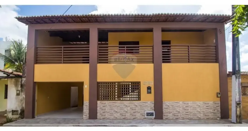 Oferta!! linda casa 5/4 sendo 04 suítes no coração de neópolis
