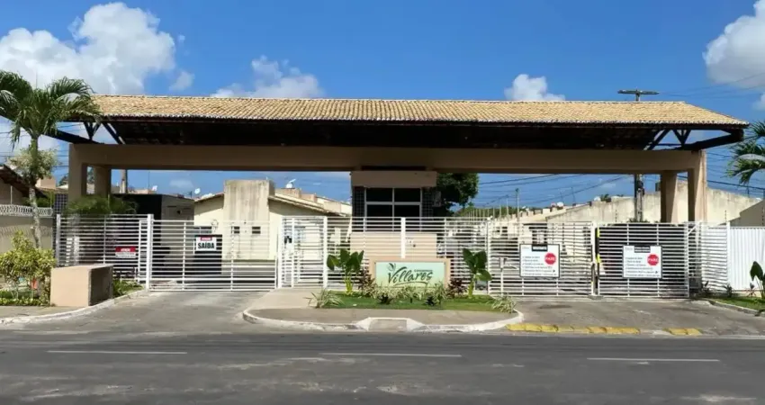 Casa com 3 quartos à venda na Rua Francisco de Assis de Oliveira, 1, Liberdade, Parnamirim