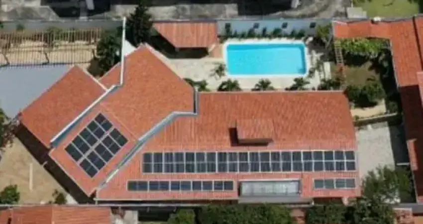 Casa de alto padrão em capim macio – 1.000m² | comercial ou residencial