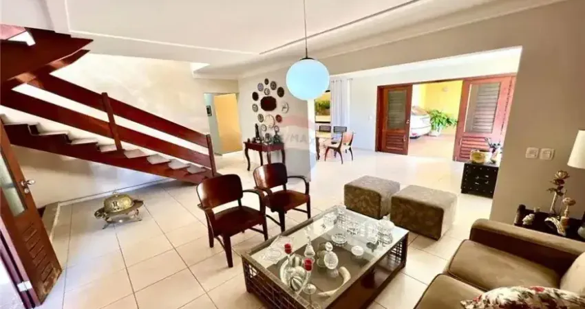 Casa com 7 quartos à venda na Avenida Praia dos Búzios, 1, Ponta Negra, Natal