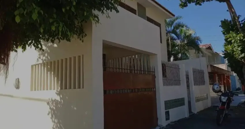 Casa com 4 quartos à venda na Rua Professor Antônio Henrique de Melo, 1, Capim Macio, Natal
