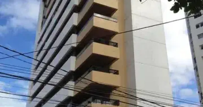 Apartamento com 5 quartos à venda na Avenida Nilo Peçanha, 289, Petrópolis, Natal