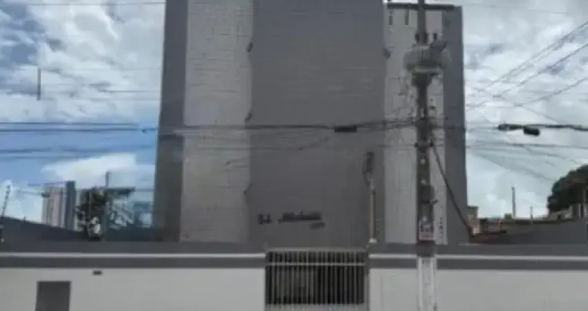 Apartamento com 3 quartos à venda na Rua São João, 1, Lagoa Seca, Natal