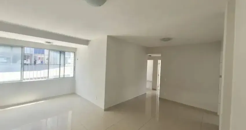 Apartamento reformado 3/4 suíte 114m² por trás do shopping midway