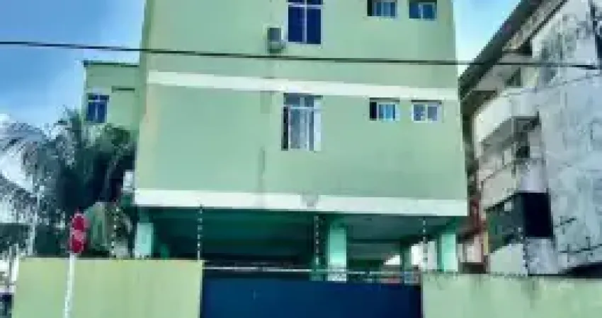 Apartamento com 3 quartos à venda na Rua Coronel Silvino Bezerra, 1, Lagoa Seca, Natal