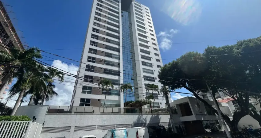 Apartamento 03 suítes 163m² com vista panorâmica em petrópolis