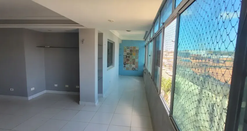 Apartamento com 2 quartos à venda na Avenida Antônio Basílio, 1, Lagoa Nova, Natal