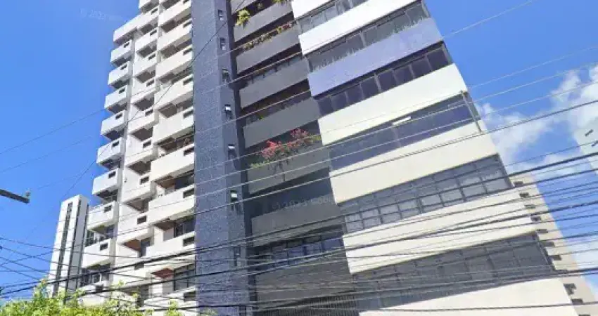 Apartamento 04 suites 264m² no condomínio salvina miranda – candelária