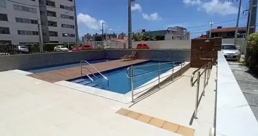 Apartamento com 2 quartos à venda na Rua dos Cajueiros, 115, Nova Parnamirim, Parnamirim