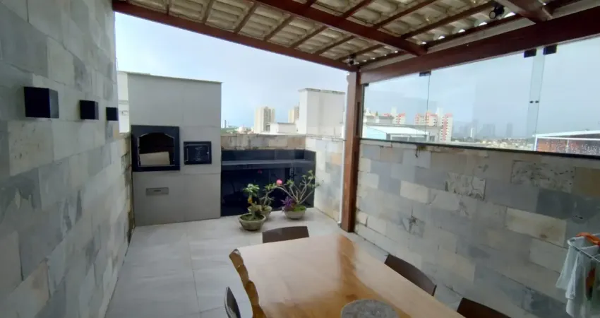 Apartamento com 2 quartos à venda na Avenida Abel Cabral, 1, Nova Parnamirim, Parnamirim