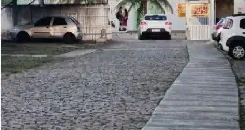 Apartamento 3/4 térreo à venda em candelária – ao lado do natal shopping